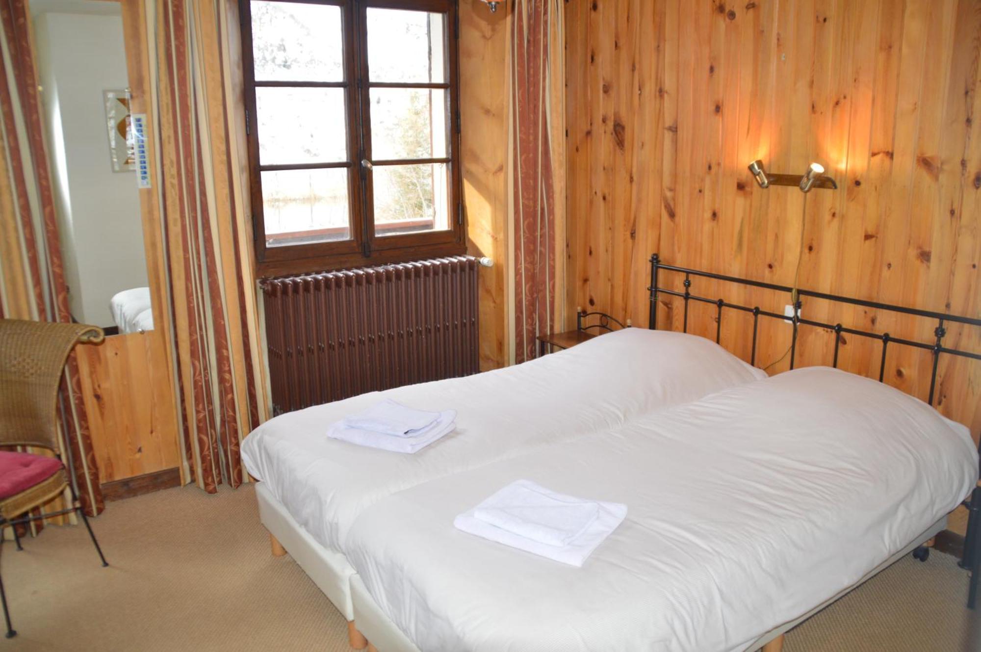 Hotel Le Genepy Tignes Room photo